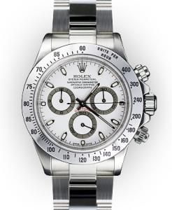Rolex Automatic