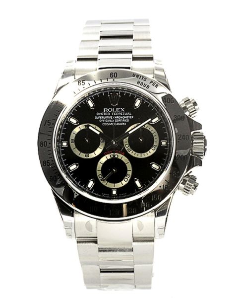 Rolex Automatic