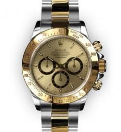 Rolex Automatic