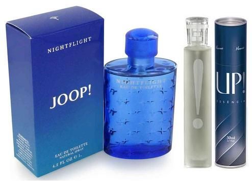 Joop Nightflight