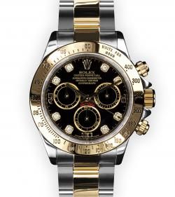 Rolex Automatic